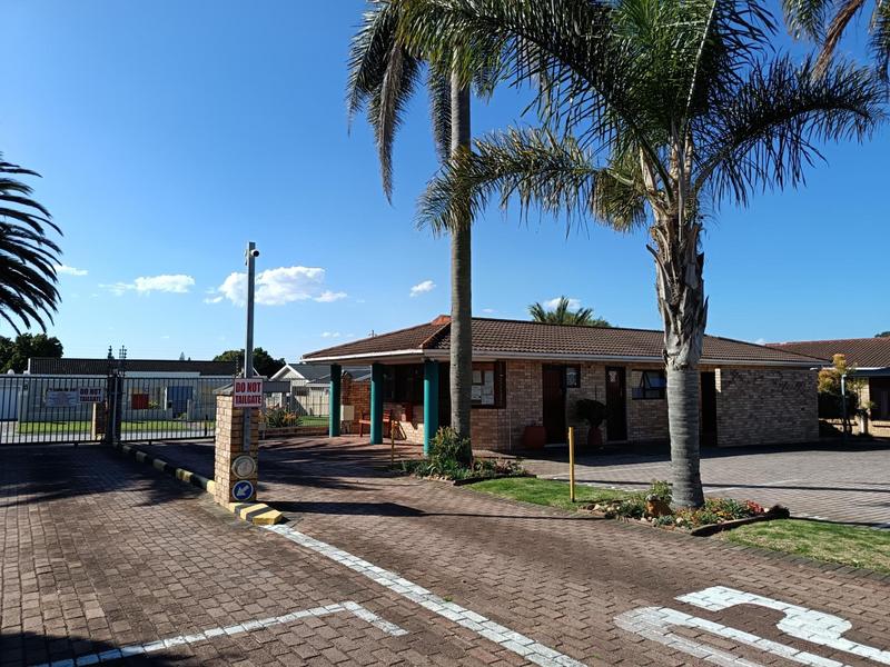 2 Bedroom Property for Sale in Fernglen Eastern Cape